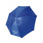 SOMBRILLA DE PLAYA CON PROTECCIÓN SOLAR UPF50+ 180CM