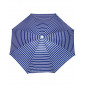 SOMBRILLA DE PLAYA CON PROTECCIÓN SOLAR UPF50+ 180CM