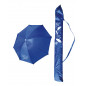 PARASOL DE PLAGE AVEC PROTECTION SOLAIRE UPF50 200CM