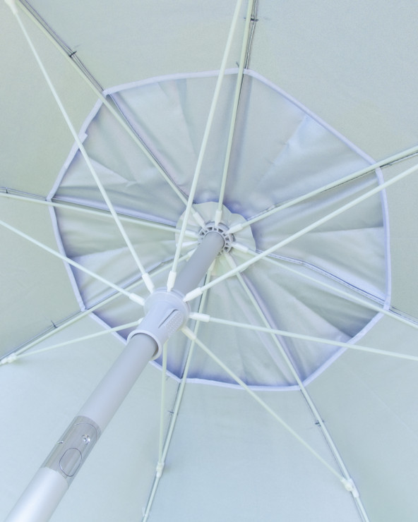 SUN & SURF - SOMBRILLA PREMIUM VENTILACIÓN Y UPF50+
