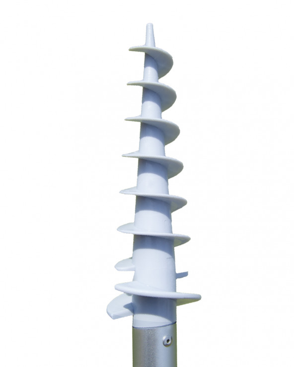 SUN & SURF - SOMBRILLA PREMIUM VENTILACIÓN Y UPF50+