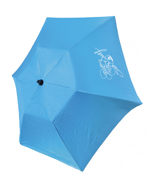 SUN & SURF - COMPACT TRIPLE SHAPE PARASOL