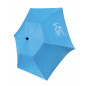 COMPACT TRIPLE SHAPE PARASOL