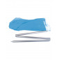 SOMBRILLA COMPACTA TRIPLE FORMA
