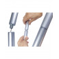COMPACT TRIPLE SHAPE PARASOL