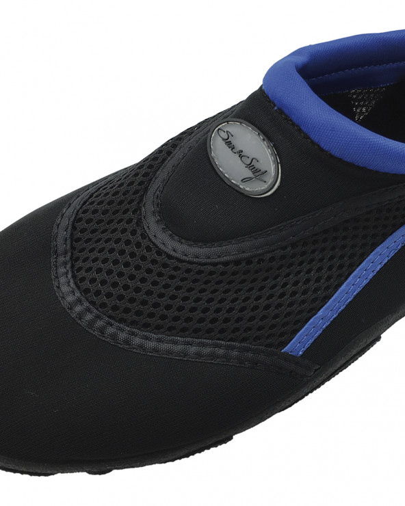 SUN & SURF - CHAUSSURES D'EAU Néoprène Super Adaptatives