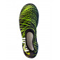 Escarpín Mujer Neopreno Verde