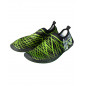 Escarpín Mujer Neopreno Verde
