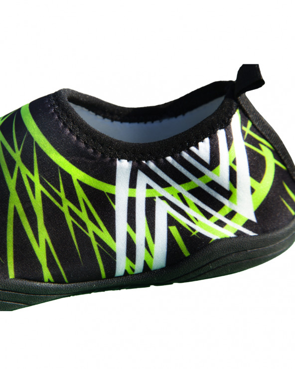 SUN & SURF - CHAUSSURES AQUATIQUES Néoprène Super Adaptatives