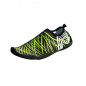 Escarpín Mujer Neopreno Verde