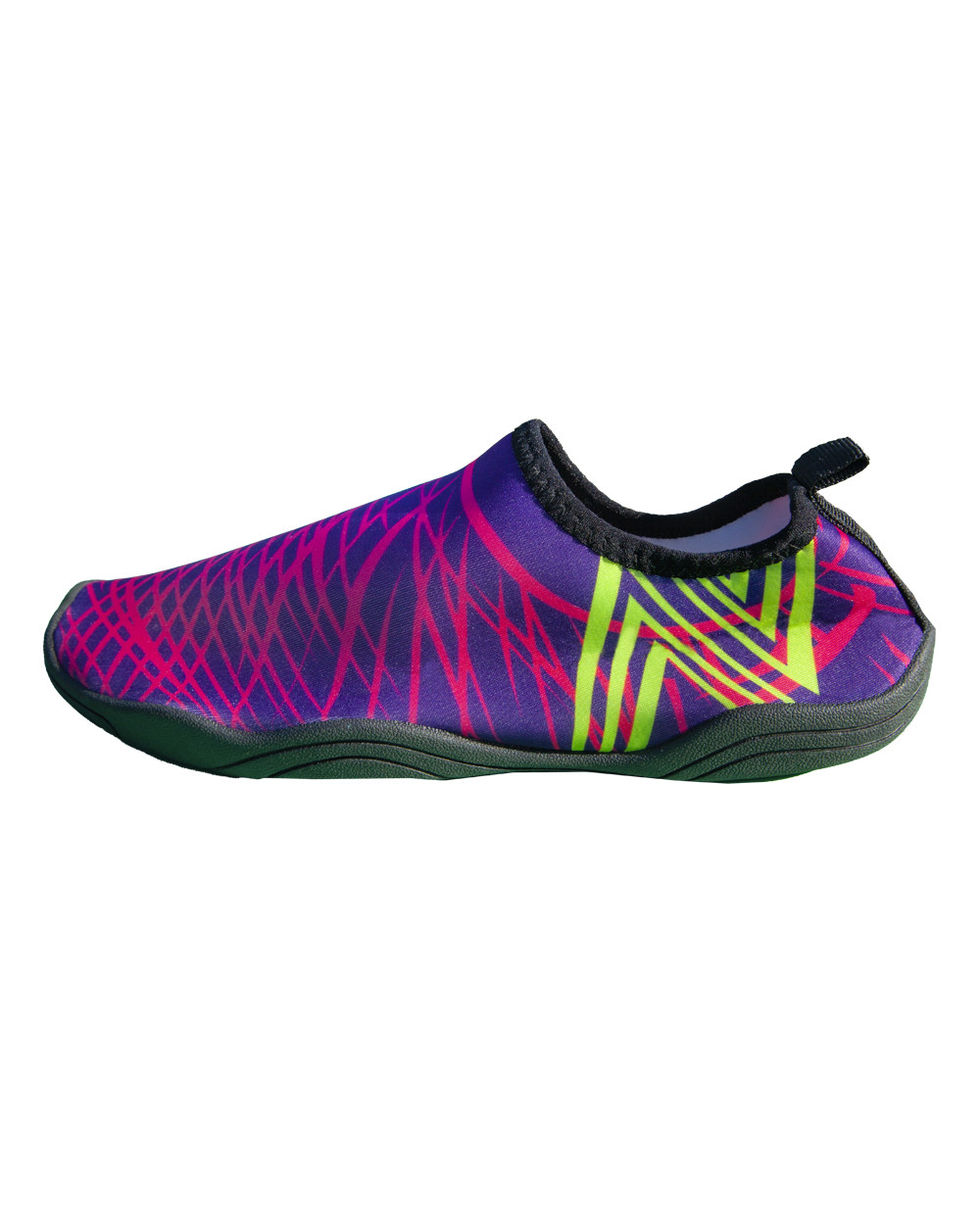 Escarpín Mujer Neopreno Fucsia Escarpín Mujer Neopreno Fucsia