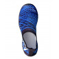 Escarpín Hombre Neopreno Azul