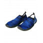 Escarpín Hombre Neopreno Azul