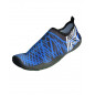 Escarpín Hombre Neopreno Azul