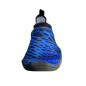 Escarpín Hombre Neopreno Azul