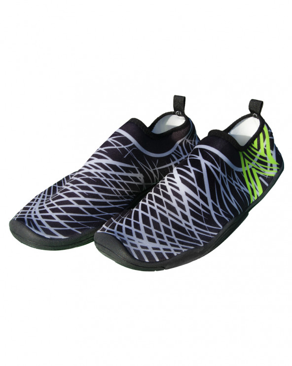 SUN & SURF - CHAUSSURES AQUATIQUES Néoprène Super Adaptatives