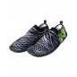 Escarpín Hombre Neopreno Gris