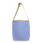 SAC À DOS ISOTHERME DE PLAGE RAYÉ 14L