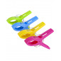 BEACH CLIPS PACK x4 BEACH CLIPS PACK x4