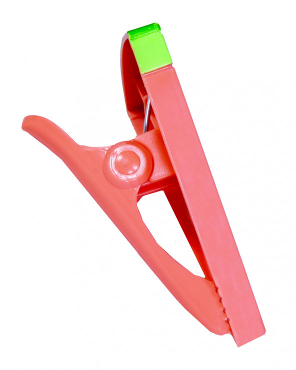 SUN & SURF - PACK 2 FANTAISIE CLIPS DE PLAGE