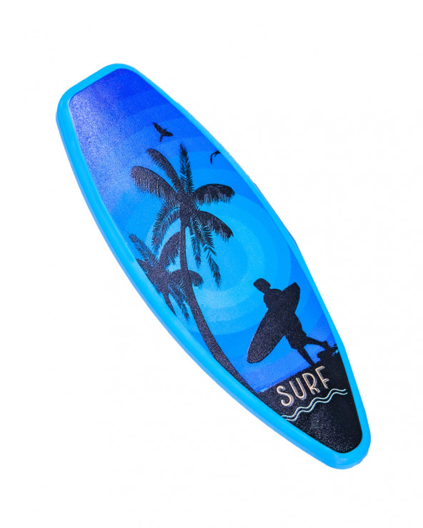 SUN & SURF - PACK 2 PINZAS PARA PLAYA FANTASÍA