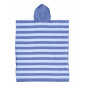PONCHO INFANTIL RAYA MARINERA