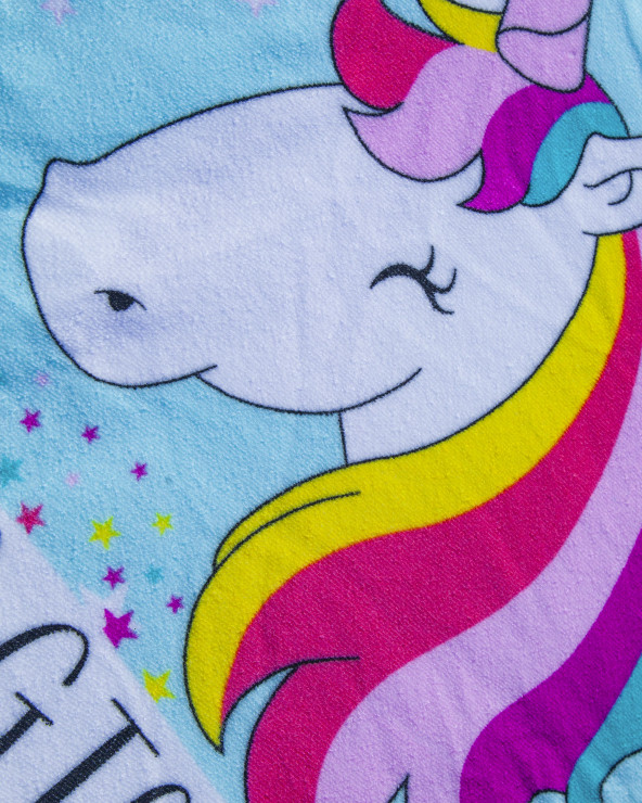 Poncho Infantil · Gran capacidad de secado · Sun&Surf
