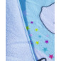 PONCHO UNICORNIO
